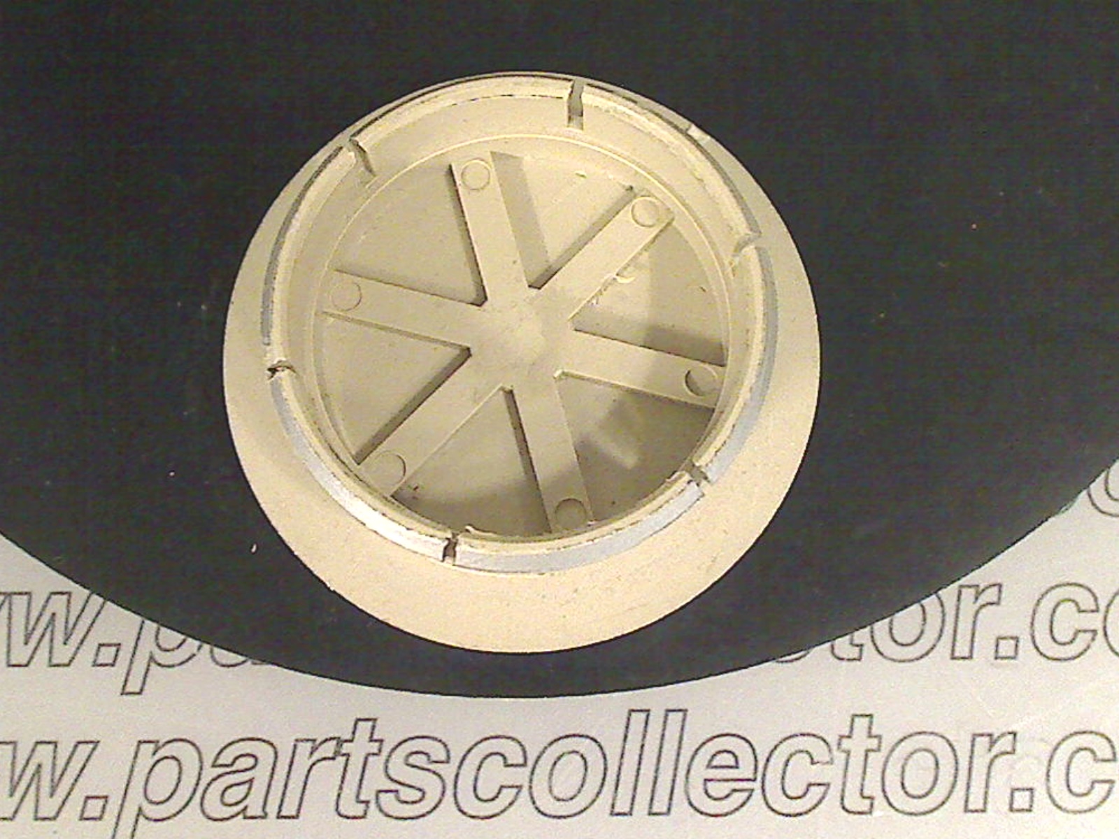 MASERATI  Steering and Wheels code 9806 compatible with: MASERATI BITURBO - additional view